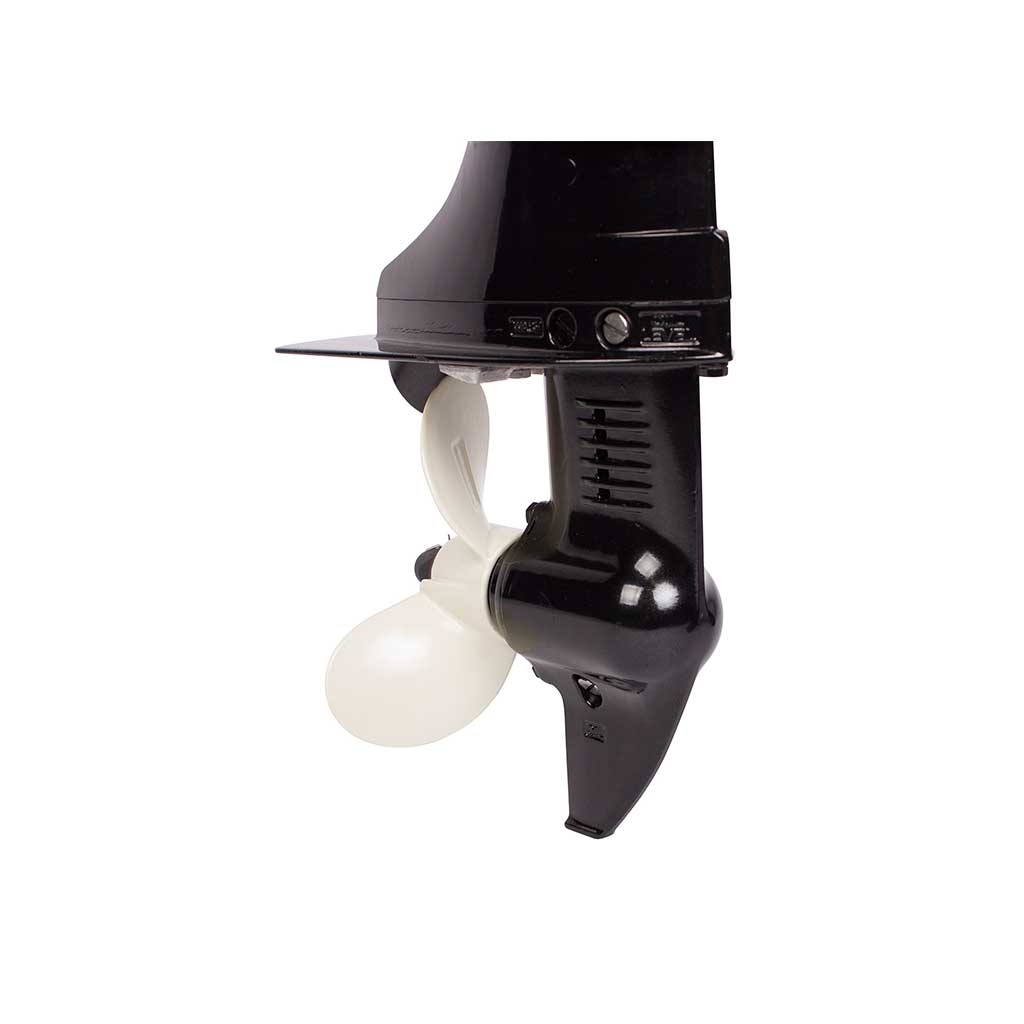 ЛОДОЧНЫЙ МОТОР TOYAMA T5ABMS в Барнауле