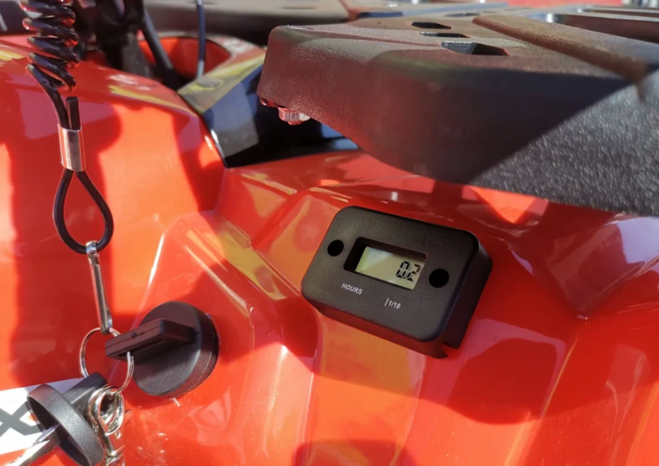 Квадроцикл PROMAX WILD 175 BASIC в Барнауле