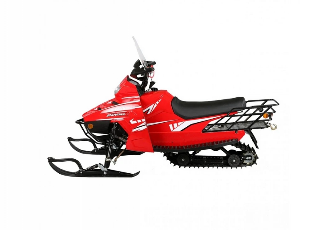 Снегоход Vento Snow Cat long в Барнауле