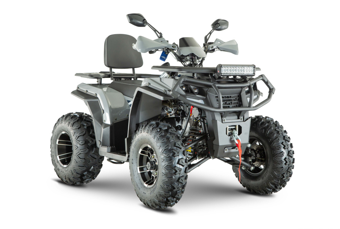 Квадроцикл YACOTA VIKING PRO 250 в Барнауле