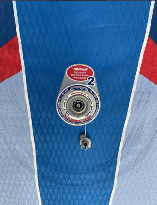 SUP ДОСКА-КАЯК 2 В 1 RAIDEX MISTRAL 10.6’ (320СМ) N 14 в Барнауле