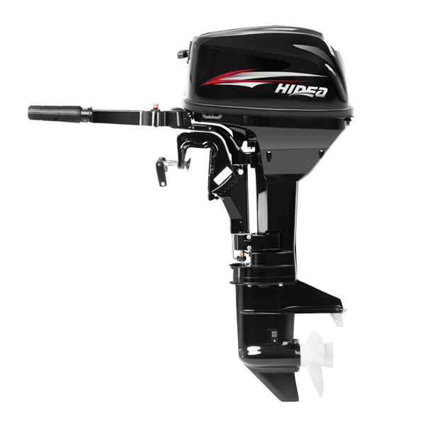 Лодочный мотор HIDEA HD9.8FHS в Барнауле
