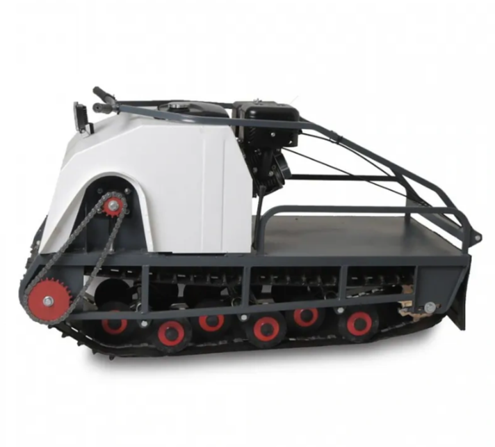 Мотобуксировщик ВЕПС «БЮДЖЕТНЫЙ» 13 л.с. в Барнауле