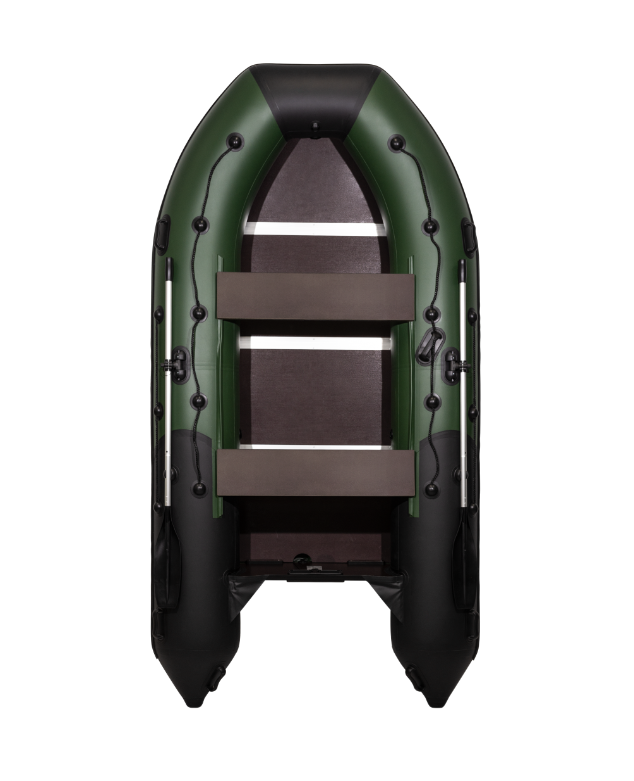 Лодка Ривьера Максима 3400 СК в Барнауле