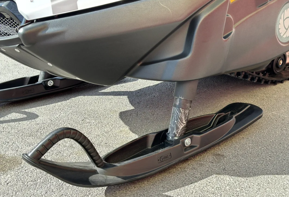 Снегоход Русская механика РМ TAYGA PATRUL 800 SWT в Барнауле