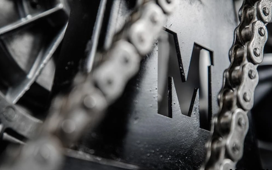 Мотобуксировщик МУЖИК М600 ЛОНГ 18.5 л.с. в Барнауле