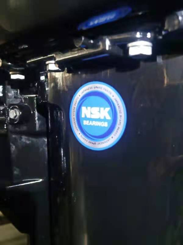 Лодочный мотор MARLIN PROLINE MP 9.9 (20) AMHS FORCE в Барнауле