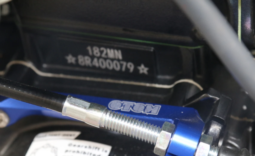 Кроссовый мотоцикл FAIDET NC300S EFI ULTRA WP в Барнауле