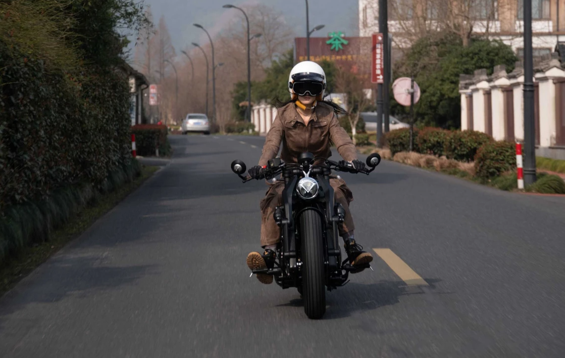 Мотоцикл Benda Napoleon 250 в Барнауле