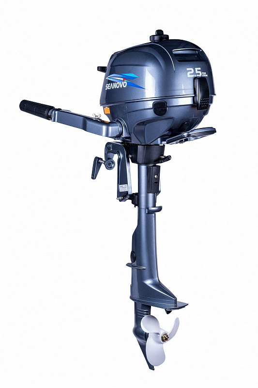 Лодочный мотор SEANOVO SNF2.5HS в Барнауле