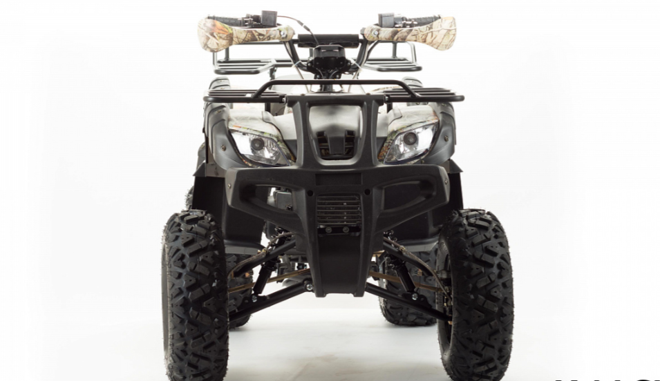 Квадроцикл MOTOLAND (МОТОЛЕНД) 200 ALL ROAD в Барнауле