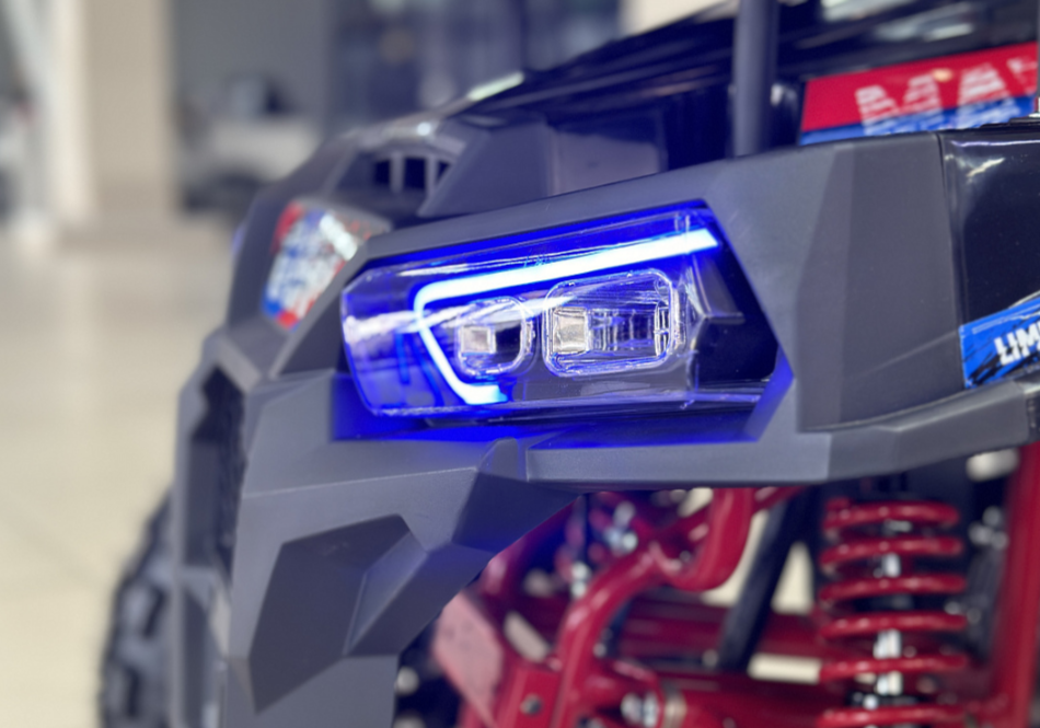 Квадроцикл GBM MAVERICK 222 NEW в Барнауле