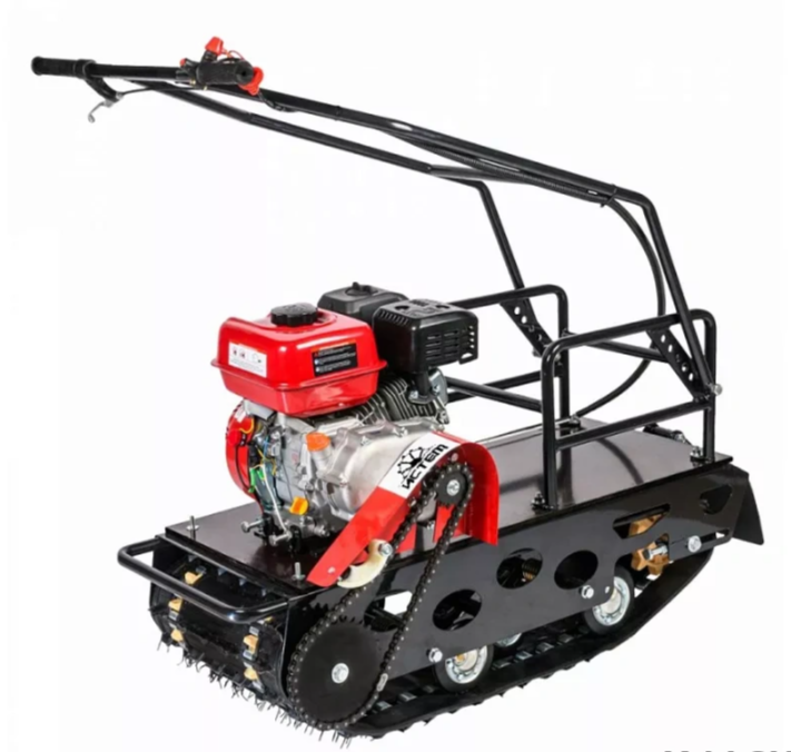 Мотобуксировщик ИСТЕМ 7 в Барнауле