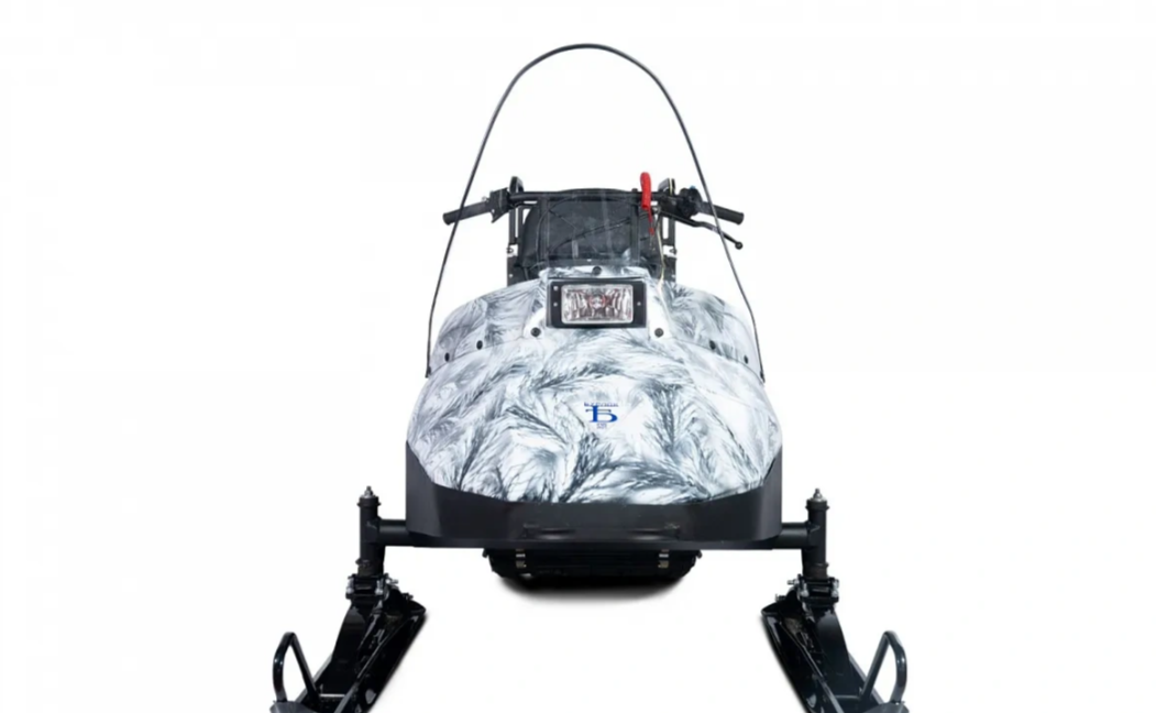 Миниснегоход Бурлак-М Егерь 17 л.с. с эл.зап. в Барнауле