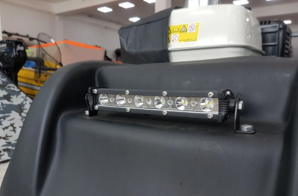 Мотобуксировщик PAXUS 650 13 л.с. HONDA в Барнауле