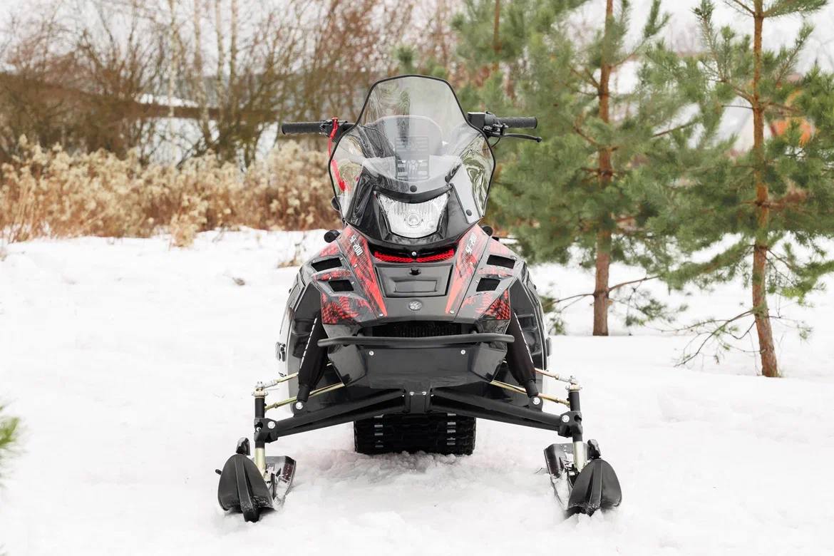 Снегоход IRBIS SF200L NEW 25/26 в Барнауле