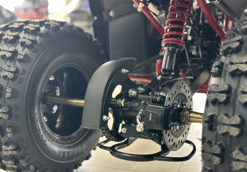 Квадроцикл GBM MAVERICK 222 NEW в Барнауле