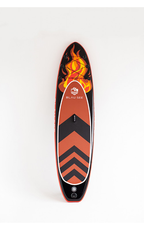 НАДУВНОЙ SUP BOARD BURNFIRE 11 в Барнауле