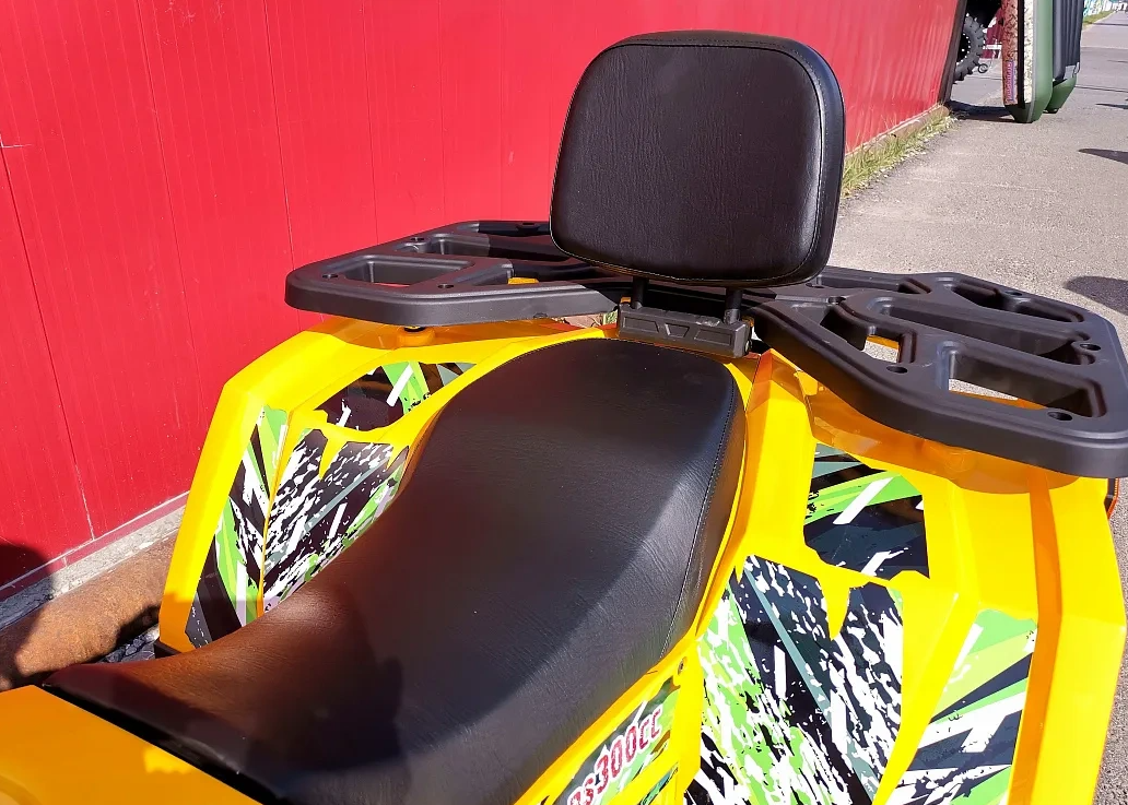 Квадроцикл PROMAX STORM 280 LUX в Барнауле