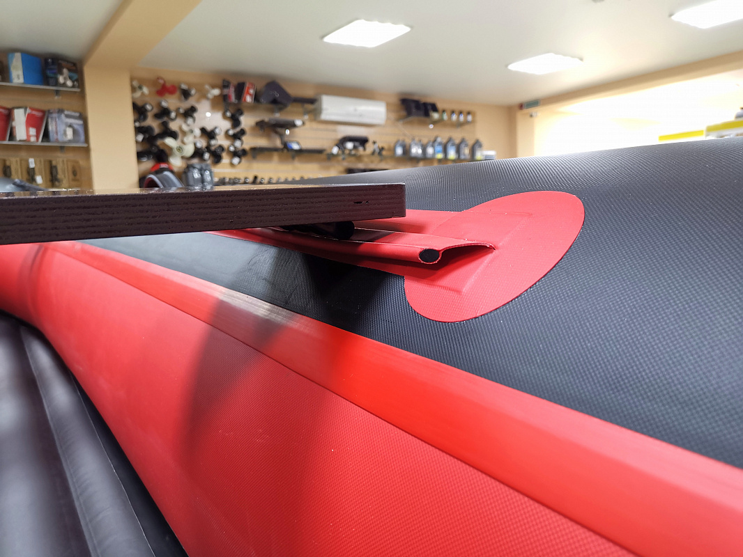 Лодка MISHIMO SPORT 400 в Барнауле