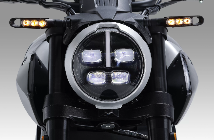 Мотоцикл GAOKIN THOR 1000 в Барнауле