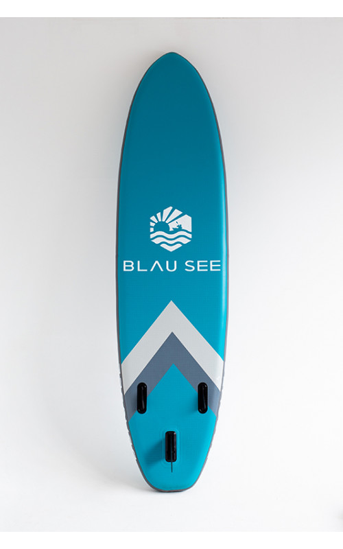 НАДУВНОЙ САП БОРД BLAUSEE 10 в Барнауле