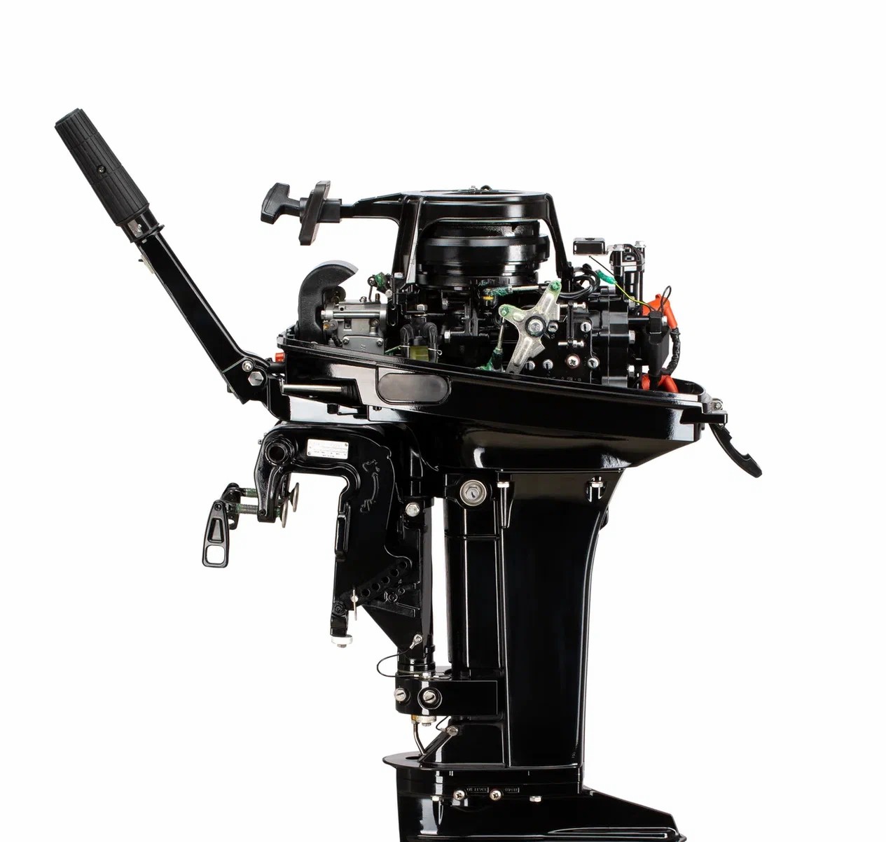 ЛОДОЧНЫЙ МОТОР GLADIATOR G20FHS в Барнауле