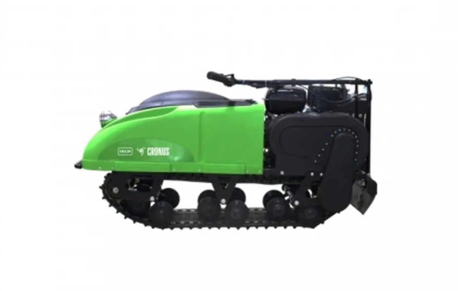 Мотобуксировщик CRONUS CR13V в Барнауле