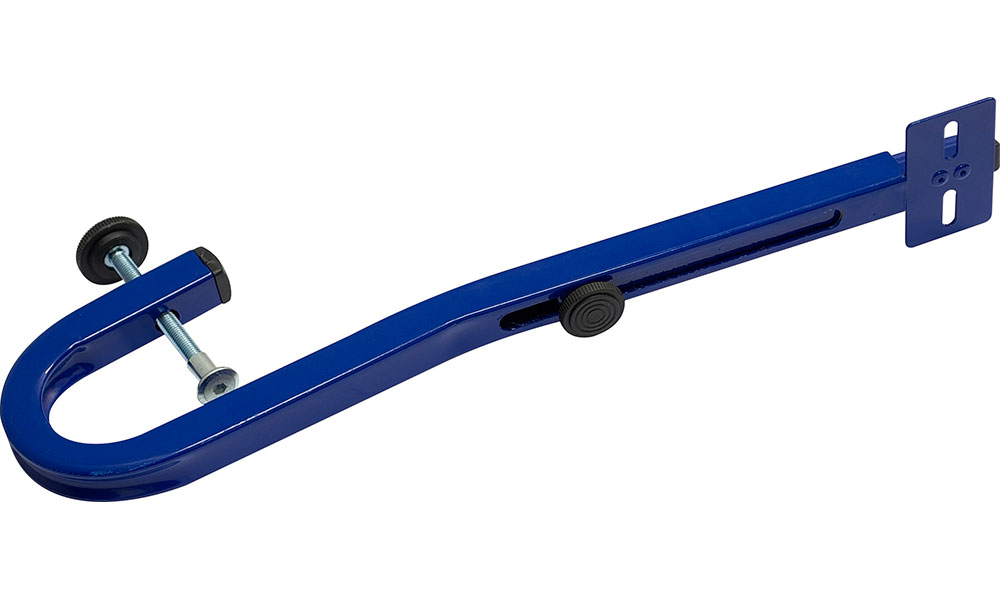 Кронштейн датчика эхолота №1 под нднд в Барнауле