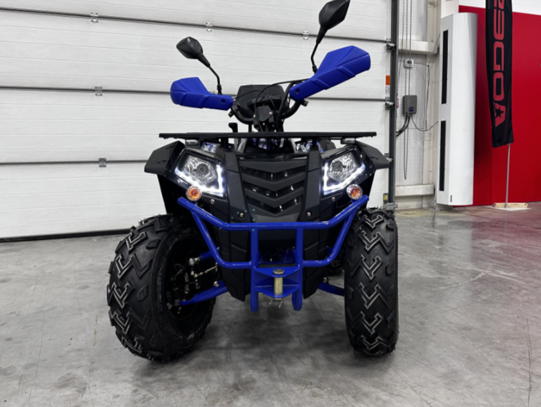 Квадроцикл GBM SHARP BIG 300 NEW PREMIUM в Барнауле