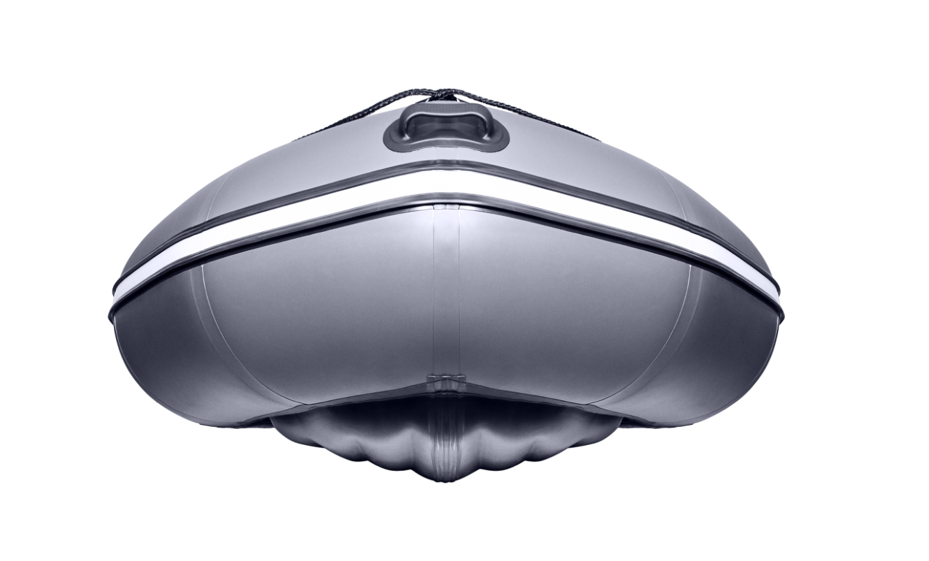 Лодка APACHE 3300 НДНД в Барнауле