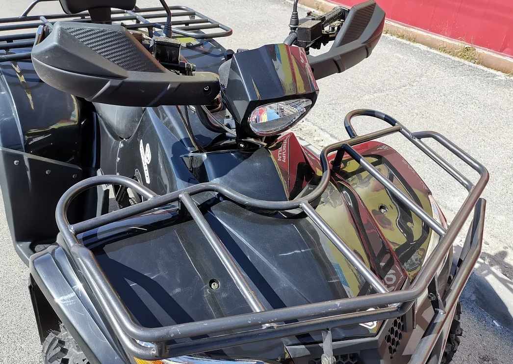 Квадроцикл PROMAX TRX300 CVT в Барнауле