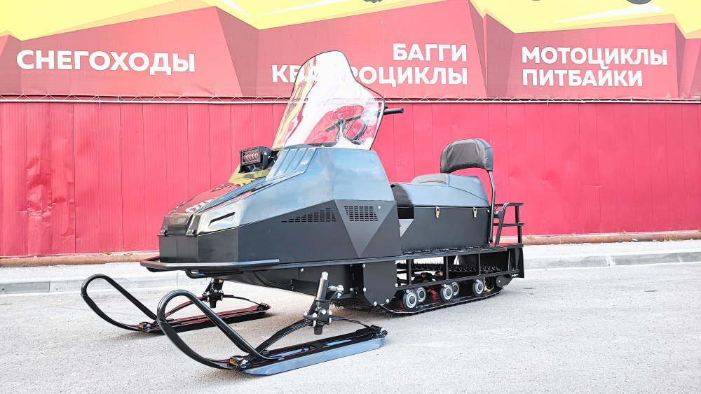 Снегоход PROMAX YAKUT 500 2.0 4T 27 в Барнауле