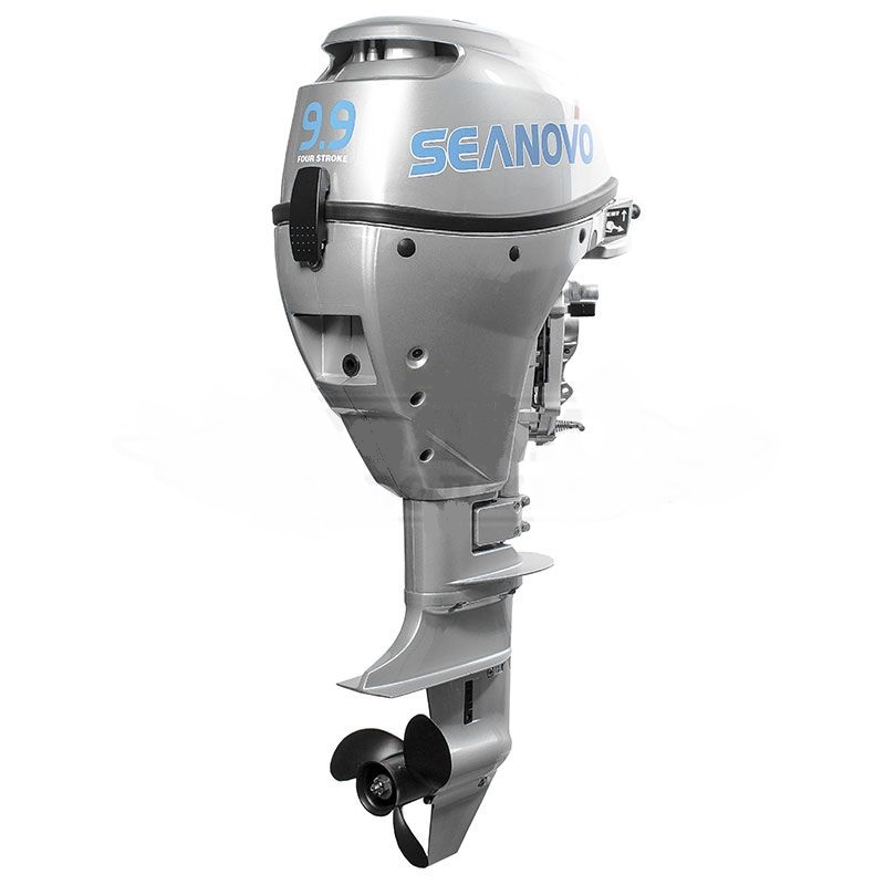 Лодочный мотор SEANOVO SNF9.9FES в Барнауле