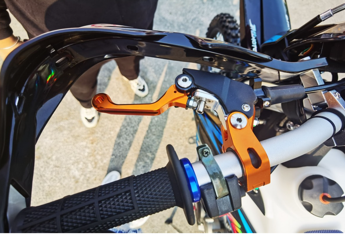 Мотоцикл JHLMOTO JHL Z3 CB250 (172FMM-3A) в Барнауле