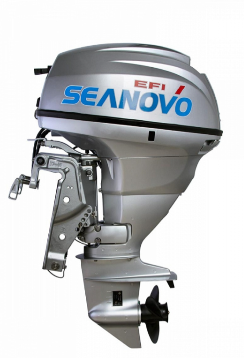Лодочный мотор SEANOVO SNEF30FEL-T - EFI в Барнауле