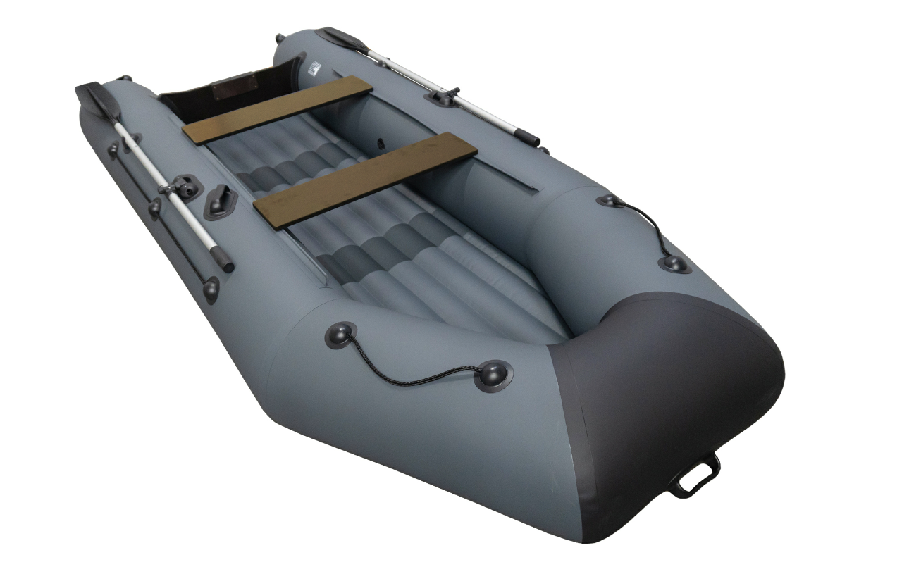 Лодка Барс 3400 НДНД в Барнауле