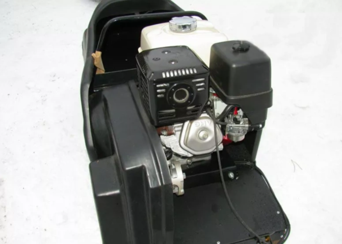 Мотобуксировщик ВОЛГАРЬ 9 Утилитарный в Барнауле