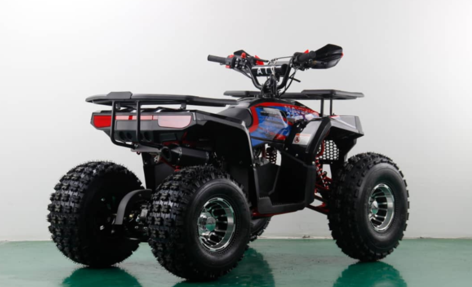 Квадроцикл GBM MAVERICK 222 NEW в Барнауле