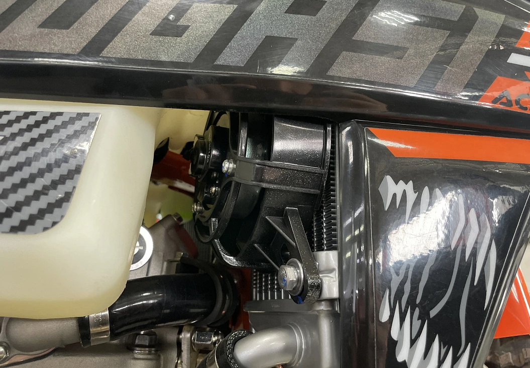 Мотоцикл PROGASI HARDCORE 450 в Барнауле