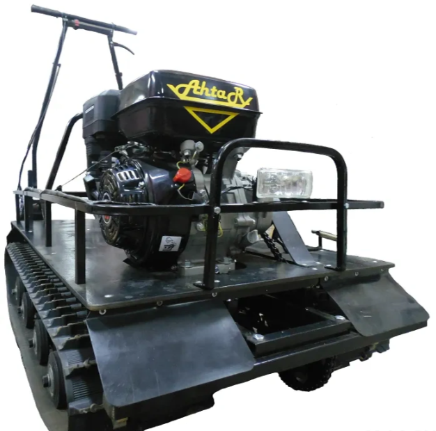 Мотобуксировщик AhtaR L11 в Барнауле