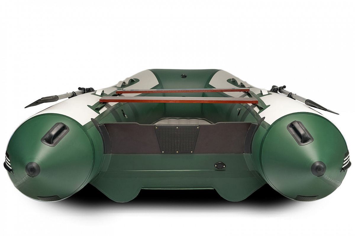 Лодка MISHIMO LITE DF 390 в Барнауле