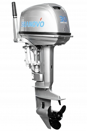 Лодочный мотор SEANOVO SN30FHL в Барнауле