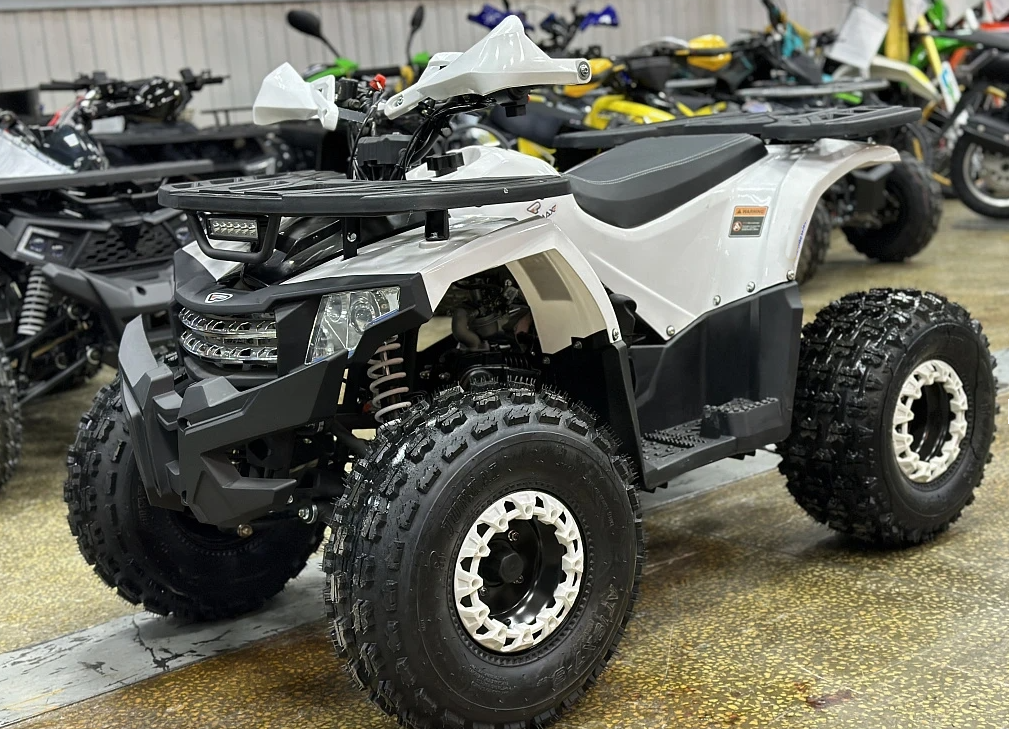 Квадроцикл PROMAX WILD 2.0 190 в Барнауле