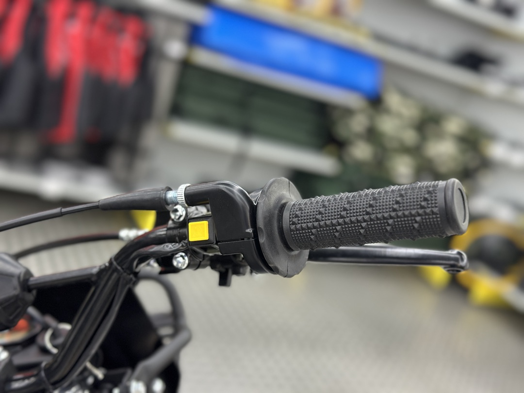 Кроссовый мотоцикл PROMAX ARMY 250 в Барнауле