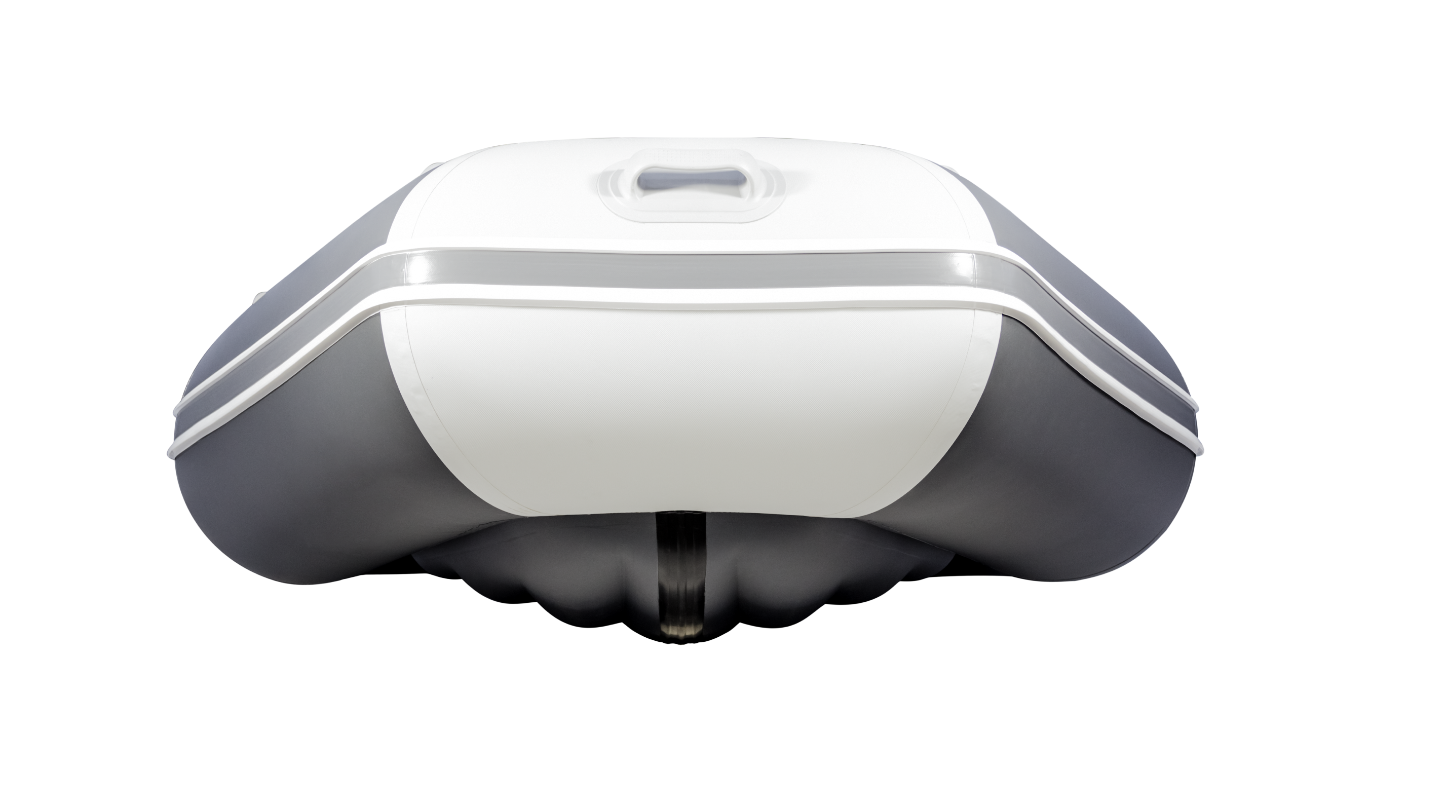 Лодка АКВА 3400 НДНД в Барнауле