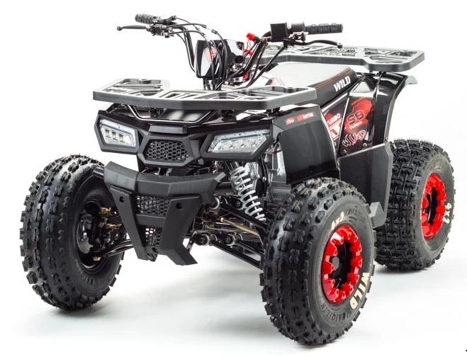 Квадроцикл PROMAX WILD 175 в Барнауле