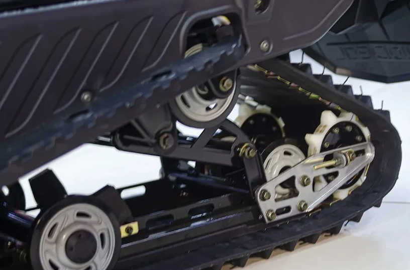 Снегоход Ataki WD 300 в Барнауле