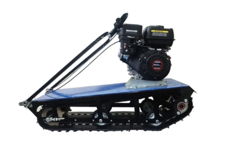 Мотобуксировщик XTREME-MOTORS "Конек-Горбунок" 8.5 л.с. в Барнауле