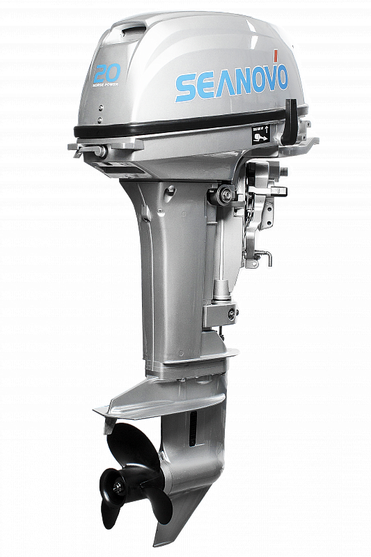 Лодочный мотор Seanovo SN20FFES в Барнауле